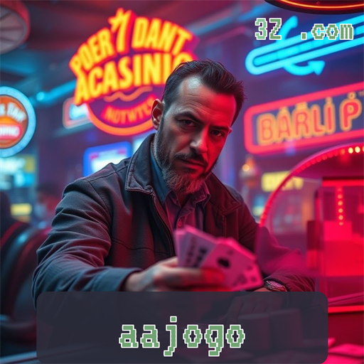 A Arte de Baixar Jogos na Aajogo: Experiências Incríveis