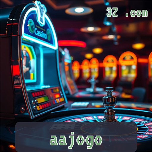 Bônus Incríveis: Potencialize seu Jogo no aajogo