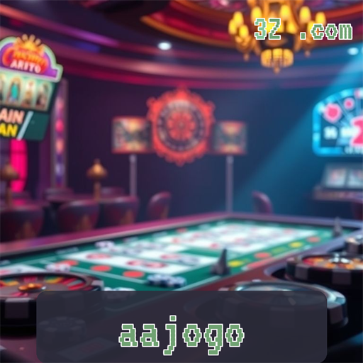 Plataforma aajogo: Mergulhe na Diversidade Gamer
