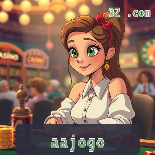 Promoção Imperdível: Aajogo Transforma Sua Experiência de Jogo