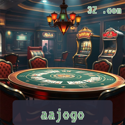 Segredos dos Slots no aajogo: Diversão e Ganhos à Vista